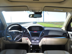 2014款 3.5L 豪华版