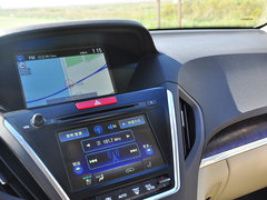 2014款 3.5L 豪华版