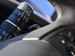 2014款 3.5L 豪华版