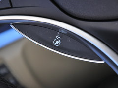 2014款 3.5L 豪华版