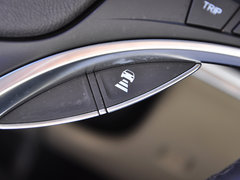讴歌MDX 2014款 3.5L 豪华版