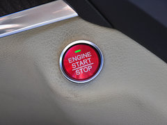 2014款 3.5L 豪华版