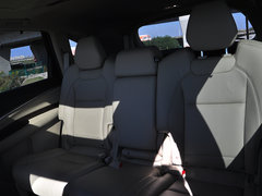 讴歌MDX 2014款 3.5L 豪华版