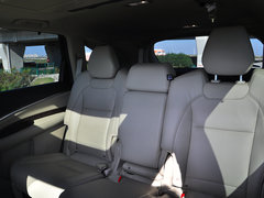 2014款 3.5L 豪华版