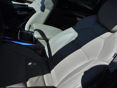 2014款 3.5L 豪华版