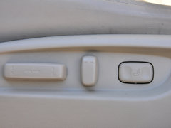 讴歌MDX 2014款 3.5L 豪华版