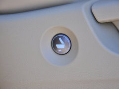讴歌MDX 2014款 3.5L 豪华版