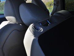 2014款 3.5L 豪华版