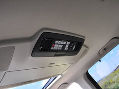 2014款 3.5L 豪华版