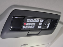 2014款 3.5L 豪华版