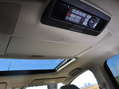 2014款 3.5L 豪华版