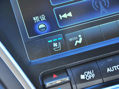 2014款 3.5L 豪华版
