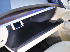 2014款 3.5L 豪华版