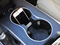 2014款 3.5L 豪华版