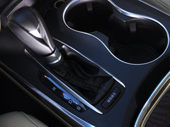 2014款 3.5L 豪华版