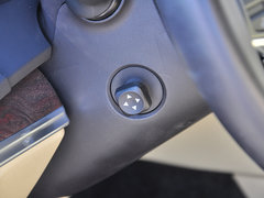 2014款 3.5L 豪华版