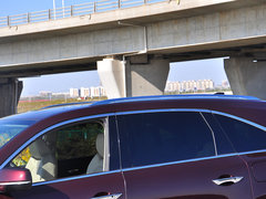 2014款 3.5L 豪华版