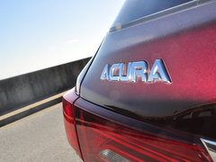 2014款 3.5L 豪华版