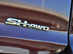 2014款 3.5L 豪华版