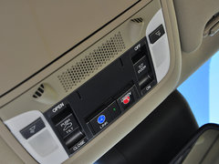 2014款 3.5L 豪华版