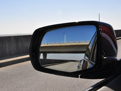 2014款 3.5L 豪华版
