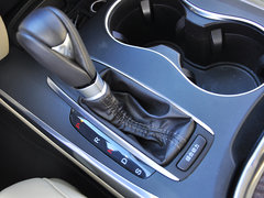 2014款 3.5L 豪华版