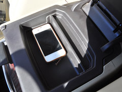 2014款 3.5L 豪华版