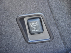 2014款 3.5L 豪华版