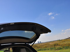 2014款 3.5L 豪华版