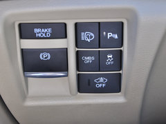 2014款 3.5L 豪华版