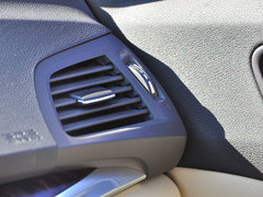 2014款 3.5L 豪华版
