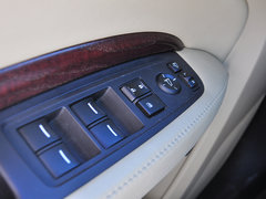 2014款 3.5L 豪华版