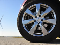 2014款 3.5L 豪华版