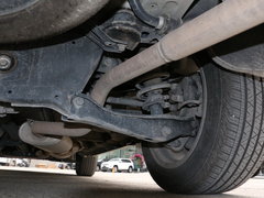 2014款 3.5L 豪华版
