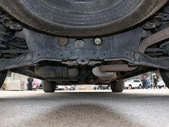 2014款 3.5L 豪华版