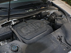 2014款 3.5L 豪华版