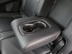 讴歌MDX 2014款 3.5L 豪华版
