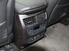 讴歌MDX 2014款 3.5L 豪华版