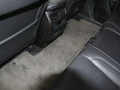 讴歌MDX 2014款 3.5L 豪华版