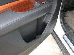 讴歌MDX 2014款 3.5L 豪华版