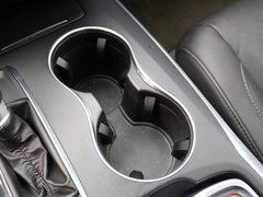 2014款 3.5L 豪华版