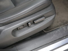 2014款 3.5L 豪华版