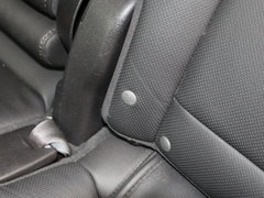 2014款 3.5L 豪华版