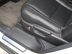 2014款 3.5L 豪华版