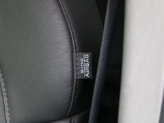 讴歌MDX 2014款 3.5L 豪华版