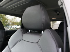 2014款 3.5L 豪华版