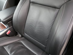 2014款 3.5L 豪华版