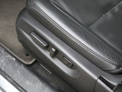2014款 3.5L 豪华版