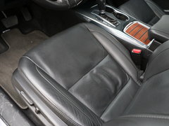 2014款 3.5L 豪华版