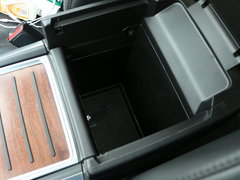 2014款 3.5L 豪华版